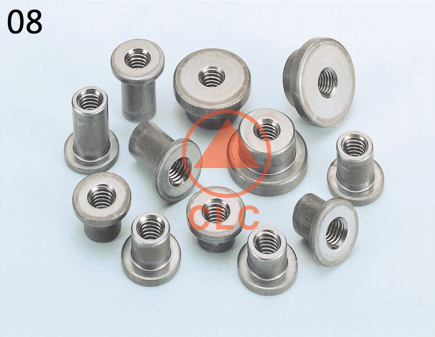 TNuts, TNuts Manufacturer CLC INDUSTRIAL